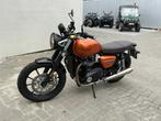 2021 Triumph Street Twin, Motoren, Bedrijf, Overig
