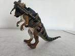 Jurassic Park, dinosaurus, Kinderen en Baby's, Speelgoed | Actiefiguren, Ophalen, Gebruikt