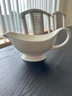 Saucière Royal Boch, Ophalen