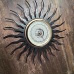 Antieke barometer zeer mooi, Ophalen