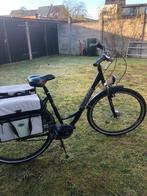 Damesfiets te koop, Fietsen en Brommers, Ophalen, Zo goed als nieuw
