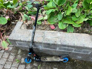Trottinette enfant Optimus cherche un nouveau propriétaire ! beschikbaar voor biedingen