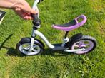 Loopfiets, Fietsen en Brommers, Fietsen | Driewielers, Ophalen, Zo goed als nieuw