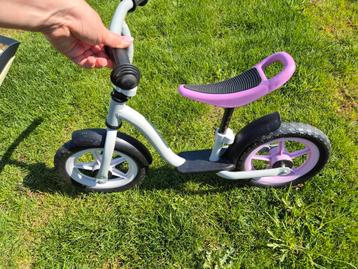 Loopfiets  beschikbaar voor biedingen