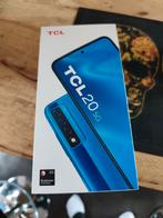 TCL 20 5G, Ophalen, Gebruikt