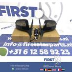 W204 C63 AMG Elektrisch inklapbare spiegels Set Mercedes C K, Auto-onderdelen, Ophalen of Verzenden, Gebruikt, Mercedes-Benz