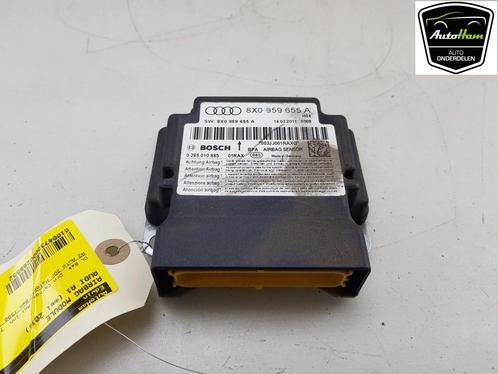COMPUTER AIRBAG A1 (8X1 / 8XK) (|8X0959655B|8X0959655A|), Auto-onderdelen, Elektronica en Kabels, Audi, Gebruikt