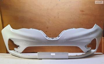 Voorbumper orgineel Renault Zoe vanaf 2012 PDC 2217036X beschikbaar voor biedingen