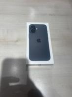 iPhone 17 256GB Black Nieuw, Telecommunicatie, Mobiele telefoons | Apple iPhone, Ophalen of Verzenden, Zo goed als nieuw