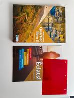 Nouveau Quartier libre 3 Plus Livre de l'élève (editie 2024), Boeken, Frans, ASO, Nieuw, Ophalen of Verzenden