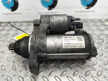 VOLKSWAGEN POLO 1,2 BlueMotion Tech. First Ed. [STARTER] 201 beschikbaar voor biedingen