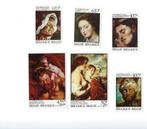 Postzegels België: 1976 : 1816-21 Rubens, Orginele gom, Verzenden, Postfris, Postfris