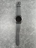 Samsung Galaxy Watch 4 - 46mm (SM-R890), Handtassen en Accessoires, Smartwatches, Zwart, Ophalen of Verzenden, Zo goed als nieuw