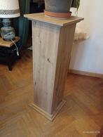 Sokkel, zuilsteun, tentoonstelling, plantenhouder, 100x33x33, Huis en Inrichting, Woonaccessoires | Zuilen en Pilaren, Ophalen