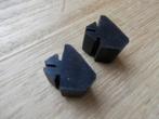 Aanslagrubber / stootrubber achterklep VW Caddy MK1, Ophalen, Nieuw, Volkswagen