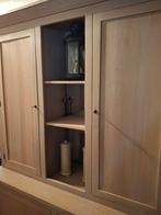 Mooi kast doe weg verandering meubels, Gebruikt, 100 tot 150 cm, Ophalen of Verzenden, 150 tot 200 cm
