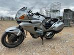 Honda deauville, Motoren, Motoren | Honda, Particulier, Toermotor