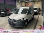 Volkswagen Caddy 2.0TDi Lichte Vr. Euro6d Topstaat!, Auto's, Volkswagen, 0 kg, Monovolume, 75 pk, 0 kg