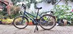 Kinderfiets "Ferrari", Fietsen en Brommers, Ophalen, Gebruikt
