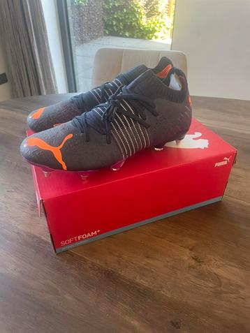 Puma futers ijzer gloed nieuw( maat 42), Enlèvement, Neuf