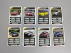 Ace Trumps - Supercars (Cartamundi), Hobby en Vrije tijd, Gezelschapsspellen | Kaartspellen, Een of twee spelers, Ophalen of Verzenden