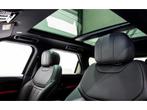 Land Rover Range Rover Sport HSE Dynamic P460e, Auto's, Land Rover, Automaat, 340 kW, Zwart, Hybride Elektrisch/Benzine