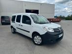 Renault Kangoo maxi 69 000km, Auto's, Voorwielaandrijving, Stof, 4 cilinders, Wit