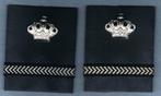 Belgian Air Force graden ( GR19 ), Verzamelen, Embleem of Badge, Luchtmacht, Ophalen of Verzenden