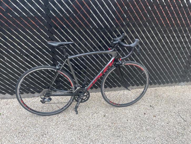 Racefiets Ridley Fenix SL Ultegra, Fietsen en Brommers, Fietsen | Racefietsen, Gebruikt, Heren, Overige merken, Meer dan 20 versnellingen