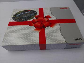 Marklin 37845 HO locomotief beschikbaar voor biedingen