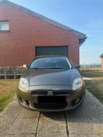 Fiat Bravo 1.4 Benzine, Auto's, Fiat, 158 g/km, Leder en Stof, Particulier, Euro 4