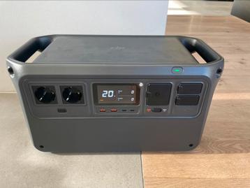 Dji power 1000  beschikbaar voor biedingen