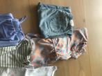 Pakket zomer meisjes kleding 10 jaar, Ophalen, Gebruikt, Maat 146