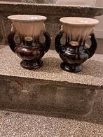 2 belle ancien vases céramique, Antiquités & Art, Antiquités | Vases, Enlèvement ou Envoi