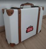 Stella - Artois  Suitcase - Aktetas- nog 2 stuks beschikbaar, Verzamelen, Nieuw, Overige typen, Stella Artois, Ophalen
