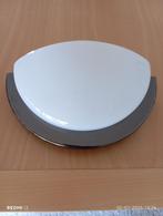 wandlamp, Ophalen, Gebruikt, Glas