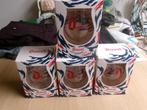 4 DUVEL glazen ( in verpakking), Verzamelen, Glas en Drinkglazen, Ophalen of Verzenden, Nieuw, Bierglas