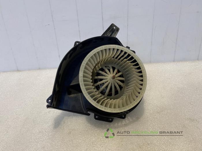 Moteur de ventilation chauffage d'un Volkswagen Polo, Autos : Pièces & Accessoires, Autres pièces automobiles, Volkswagen, Utilisé
