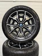 DEMO 19’’ bmw x3 x4 g01 g02 ix3 velgen winterbanden tpms 887, Auto-onderdelen, 19 inch, -, -, Banden en Velgen