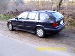 BMW E 36, 316 I TOURING 1997, Auto's, Euro 2, Beige, Blauw, 5 deurs
