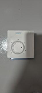 thermostat Siemens la pièce, Bricolage & Construction, Enlèvement ou Envoi