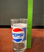 PEPSI glazen, Ophalen, Gebruikt, Frisdrankglas