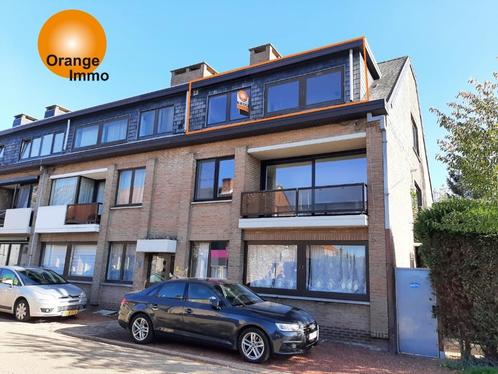 Mooi appartement met 1 slaapkamer, garage en kelderberging., Immo, Huizen en Appartementen te koop, Provincie Limburg, Appartement