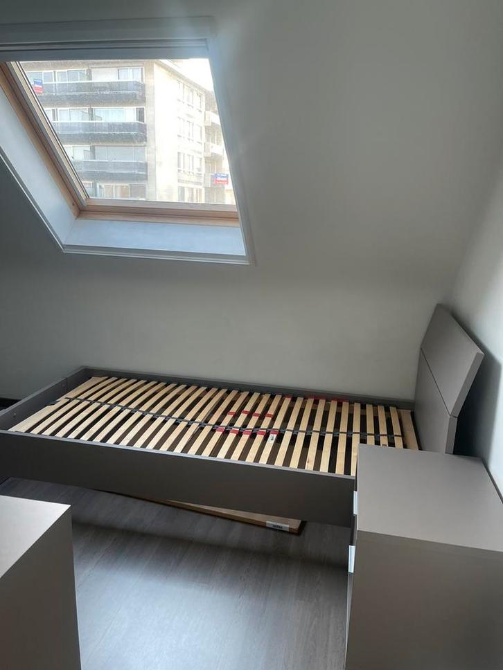 Slaapkamer, Huis en Inrichting, Slaapkamer | Complete slaapkamers, Zo goed als nieuw, Ophalen