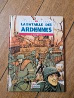 Bd la bataille des Ardennes tome 1, Utilisé, Enlèvement ou Envoi