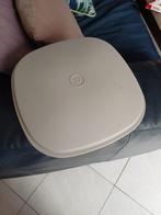 tupperware serveerwonder lichtgrijze kleur en beige, Ophalen, Gebruikt, Crème, Schaal