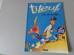 Titeuf 3 - Zep - sc - Eerste druk - 2003, Eén stripboek, Nieuw, Ophalen of Verzenden, Zep