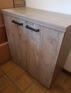 Commode, Enlèvement, Comme neuf