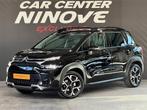 Citroën C3 Aircross 1.2 Phase 2 * Shine-Pack * Camera * DAB, Auto's, Citroën, Voorwielaandrijving, 1254 kg, https://public.car-pass.be/vhr/5b04da95-2205-4f0c-9452-769690e16c9f
