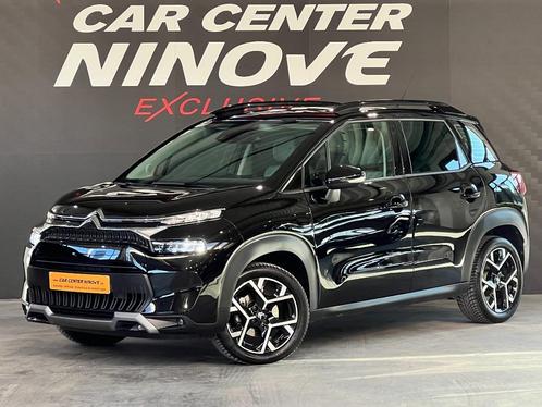 Citroën C3 Aircross 1.2 Phase 2 * Shine-Pack * Camera * DAB, Auto's, Citroën, Particulier, C3, ABS, Achteruitrijcamera, Adaptieve lichten